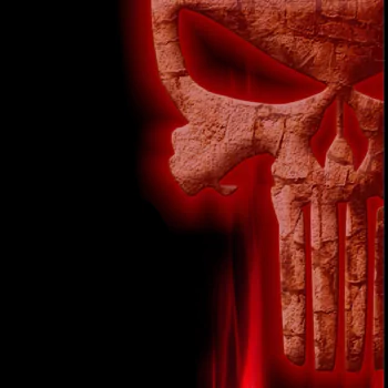 Punisher Comic PFP