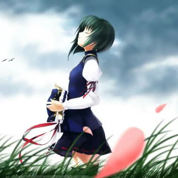 Shikieiki Yamaxanadu Anime Touhou PFP