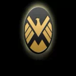 Comic shield PFP