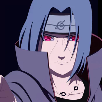  Uchiha itachi