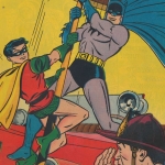 Batman & Robin Pfp