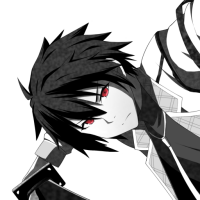 19 Ikki Kurogane Pfp Avatar Abyss