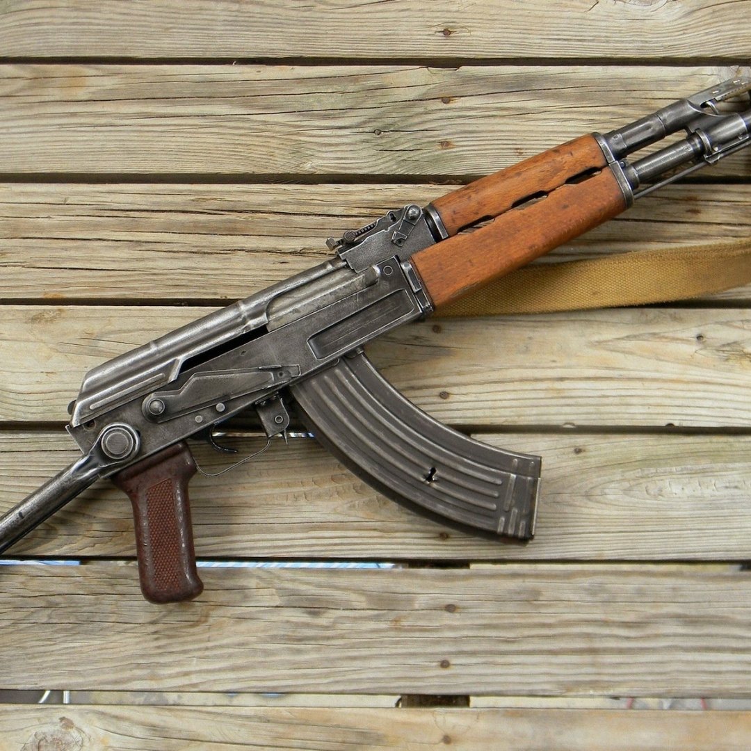 AK-47 Forum Avatar | Profile Photo - ID: 122058 - Avatar Abyss