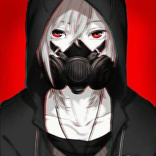 Download Ken Kaneki Tokyo Ghoul Anime PFP