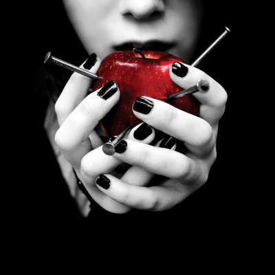 Download Dark Gothic PFP