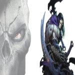 Download Video Game Darksiders PFP
