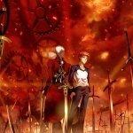 Download Anime Fate/Stay Night PFP