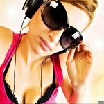 Download Music Headphones PFP