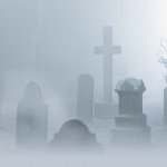 Download Religious Cemetery PFP