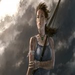 Download Video Game Tomb Raider PFP