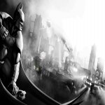 Download Video Game Batman: Arkham City PFP
