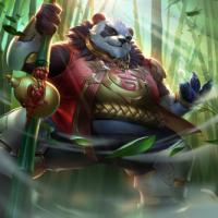 Download Zuka (Arena Of Valor) Strike Of Kings Arena Of Valor Video Game PFP