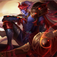 Download Yorn (Arena Of Valor) Strike Of Kings Arena Of Valor Video Game PFP