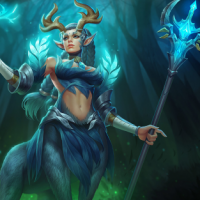 Download Strike Of Kings Payna (Arena Of Valor) Arena Of Valor Video Game PFP