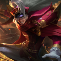 Download Omen (Arena Of Valor) Strike Of Kings Arena Of Valor Video Game PFP