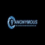 Download Technology Anonymous PFP