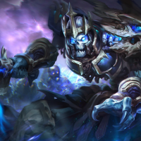 Download Strike Of Kings Mortos (Arena Of Valor) Arena Of Valor Video Game PFP