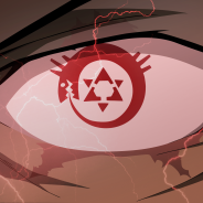 Download Homunculus Wrath (Full Metal Alchemist) King Bradley Anime Fullmetal Alchemist PFP