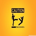 Download Funny Sign PFP