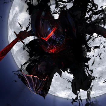  Fate/Zero - Berserker