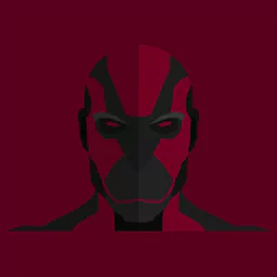 Sci Fi robot PFP