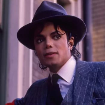 music Michael Jackson PFP
