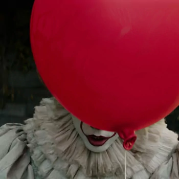 It (2017) movie PFP