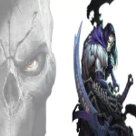 video game Darksiders PFP