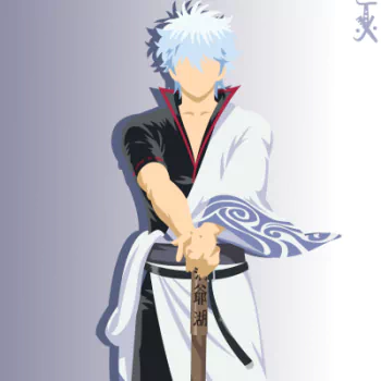  epic gintoki