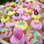 food sweets PFP