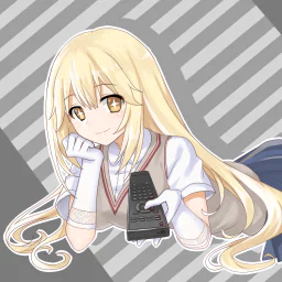Misaki Shokuhou Anime A Certain Scientific Railgun PFP