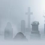 religious cemetery PFP