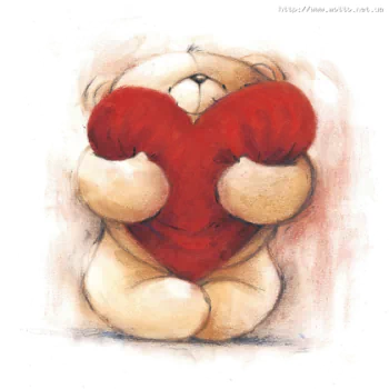 holiday Valentine's Day PFP