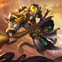  Wukong