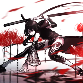 Anime Original PFP