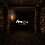 video game amnesia: the dark descent PFP