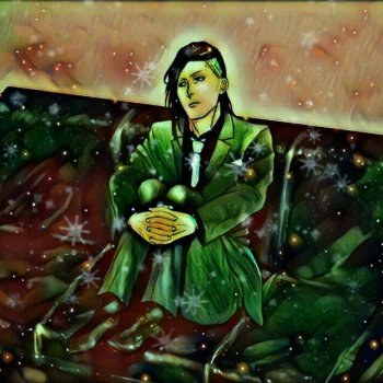 Asanao (lynch.) music lynch. PFP