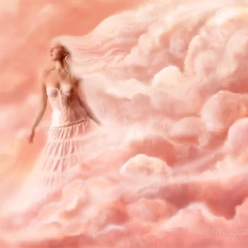 The Wind Goddess