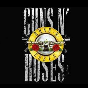 Guns N' Roses Pfp