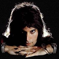Freddie Mercury Pfp