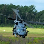 Sikorsky UH-60 Black Hawk Pfp