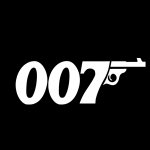 58 James Bond pfp