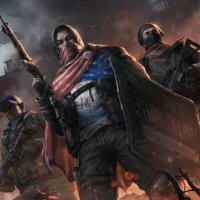 Preview Homefront
