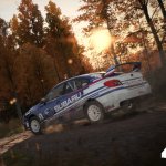 Dirt 4 iPhone Wallpapers