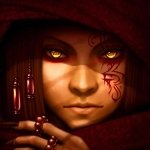 Download Fantasy Tattoo PFP