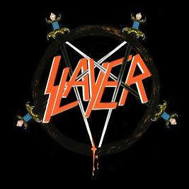 Slayer (Band) PFP