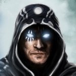 Download Fantasy Sorcerer PFP