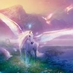 Download Fantasy Pegasus PFP
