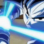 Download Kamehameha Goku Dragon Ball Super Anime PFP