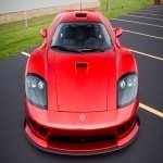 Download Vehicle Saleen PFP